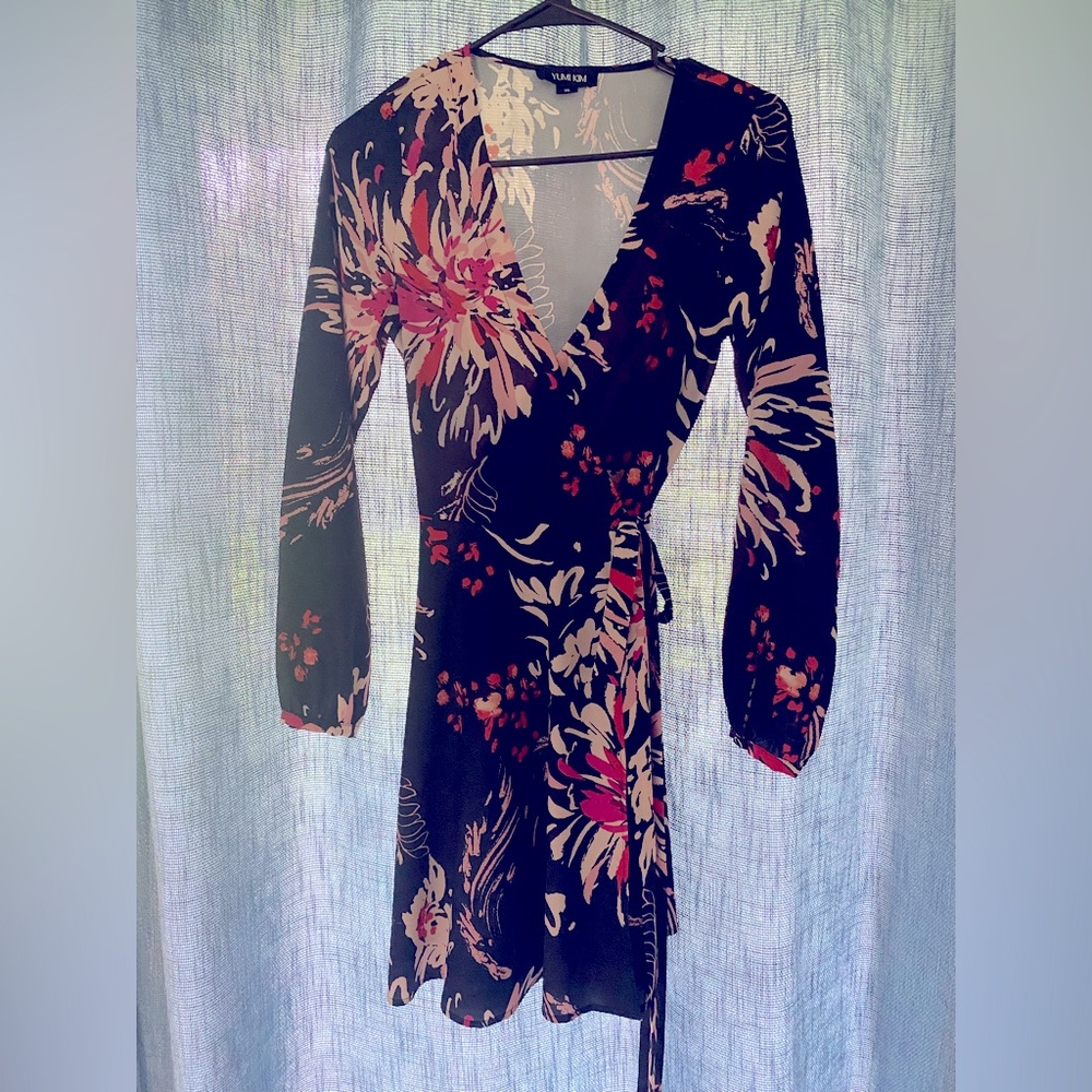 Yum Kim long sleeve dress